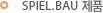 SPIEL BAUǰ